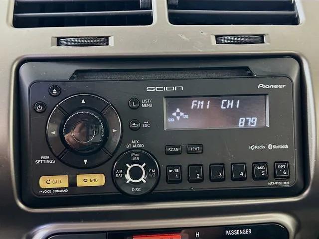 used 2012 Scion xD car, priced at $7,441