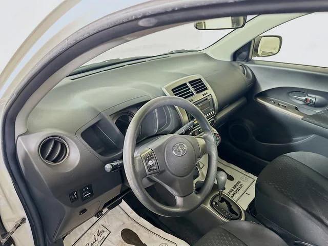 used 2012 Scion xD car, priced at $7,441