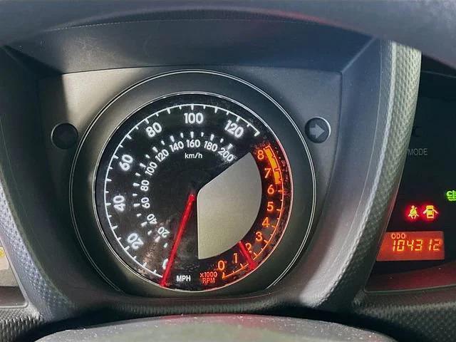 used 2012 Scion xD car, priced at $7,441