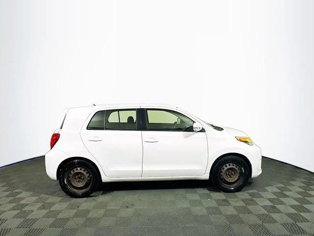 used 2012 Scion xD car, priced at $7,441