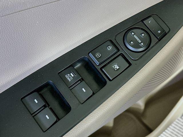 used 2020 Hyundai Tucson car, priced at $17,467