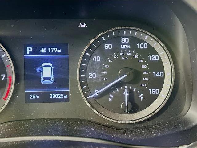 used 2020 Hyundai Tucson car, priced at $17,467