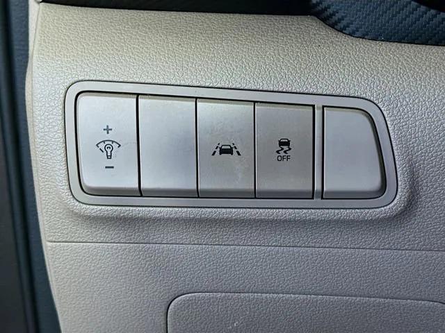 used 2020 Hyundai Tucson car, priced at $17,467