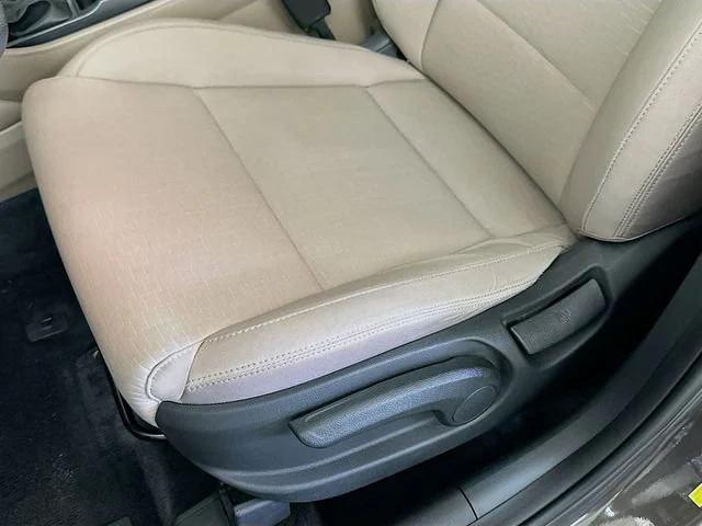 used 2020 Hyundai Tucson car, priced at $17,467