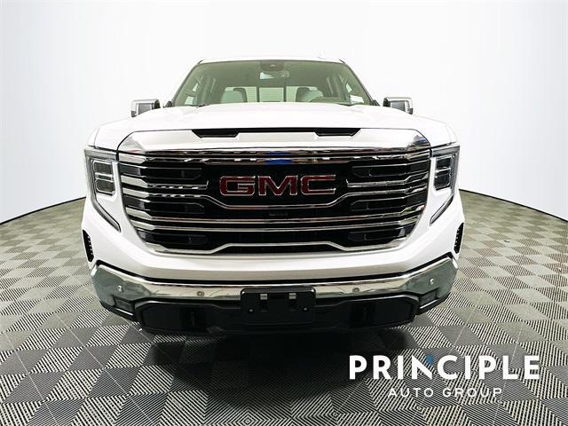 used 2024 GMC Sierra 1500 car, priced at $52,991