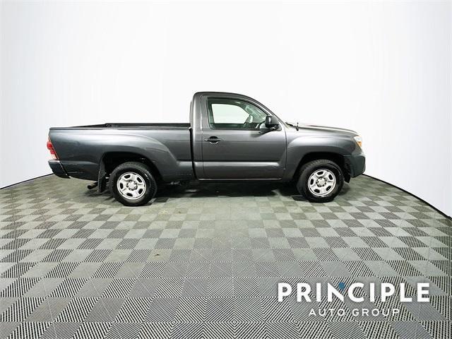 used 2014 Toyota Tacoma car, priced at $8,305