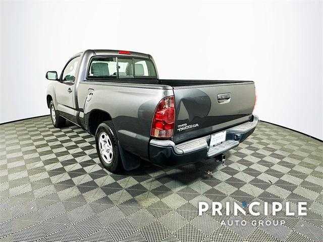 used 2014 Toyota Tacoma car, priced at $8,305