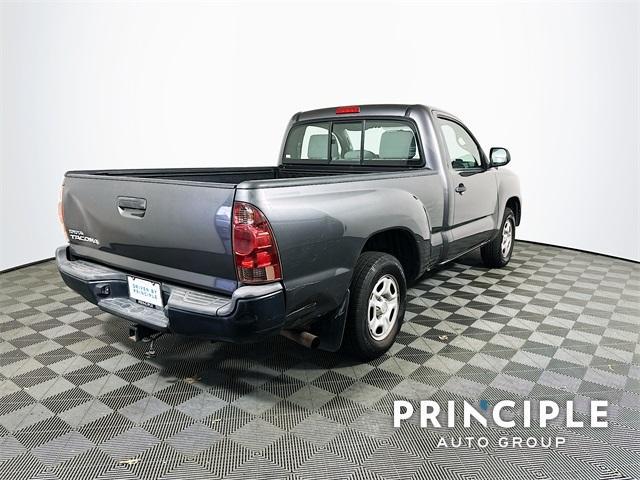 used 2014 Toyota Tacoma car, priced at $8,305