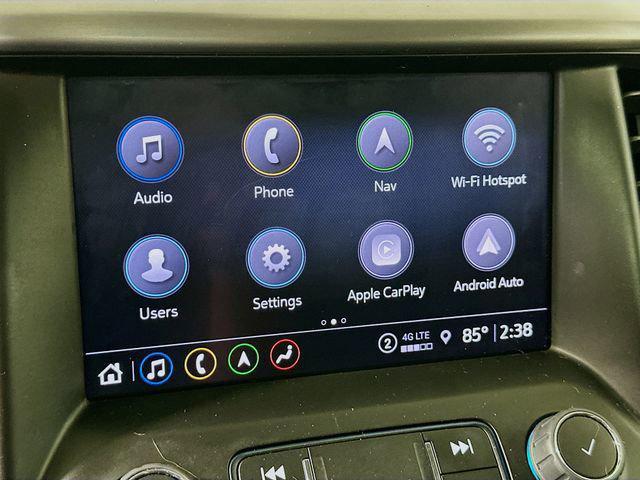 used 2023 GMC Acadia car, priced at $41,491