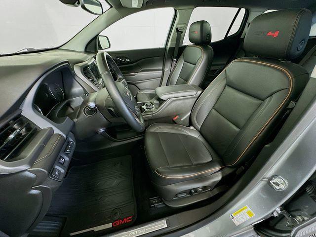 used 2023 GMC Acadia car, priced at $41,491