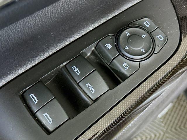 used 2023 GMC Acadia car, priced at $41,491