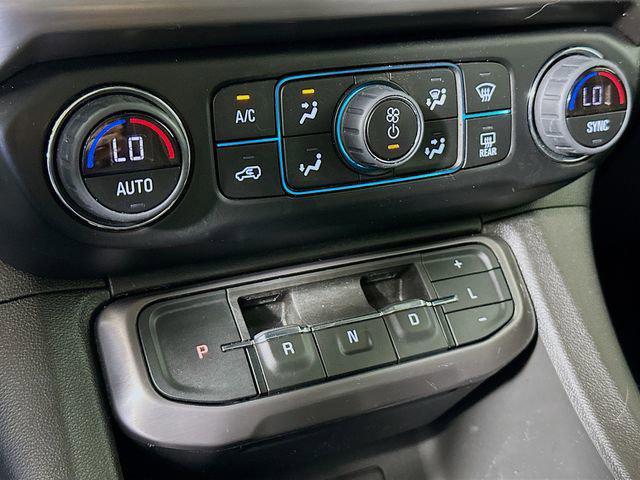 used 2023 GMC Acadia car, priced at $41,491