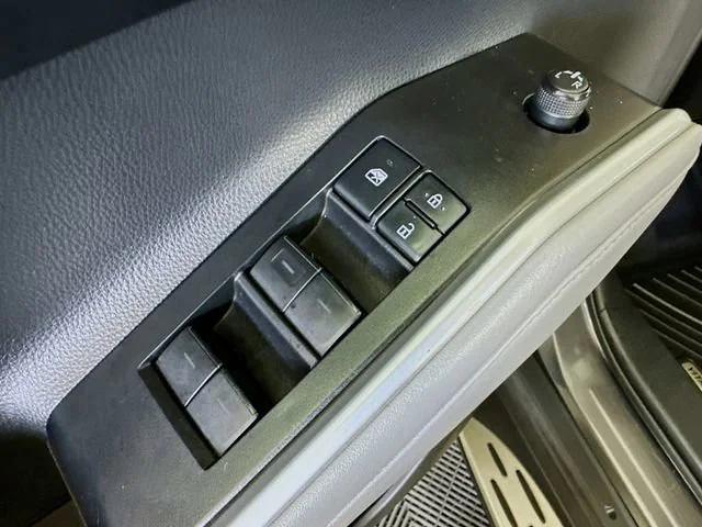 used 2021 Toyota Highlander car, priced at $29,524