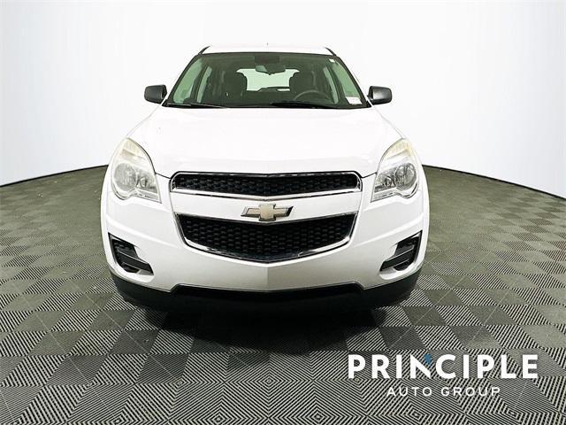 used 2015 Chevrolet Equinox car, priced at $12,494