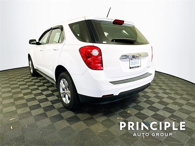 used 2015 Chevrolet Equinox car, priced at $12,494