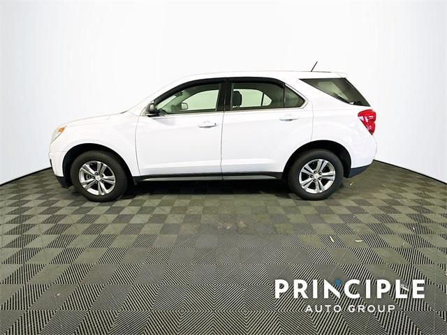 used 2015 Chevrolet Equinox car, priced at $12,494