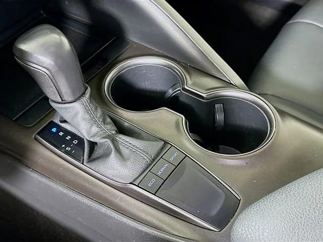 used 2023 Toyota Camry car, priced at $24,824