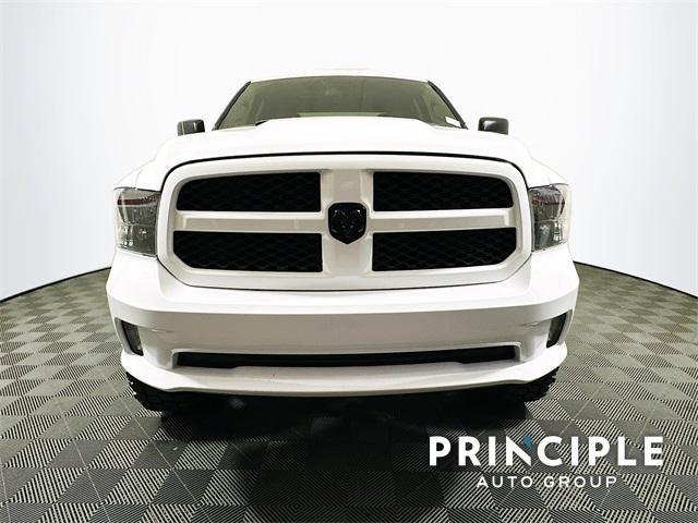 used 2019 Ram 1500 Classic car, priced at $24,494