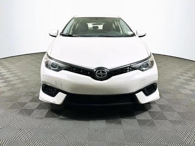 used 2016 Scion iM car, priced at $8,494