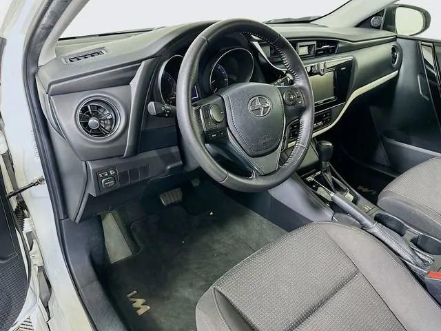 used 2016 Scion iM car, priced at $8,494