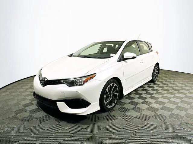 used 2016 Scion iM car, priced at $8,494