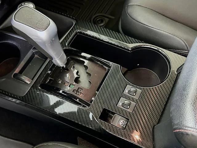used 2021 Toyota 4Runner car, priced at $42,497