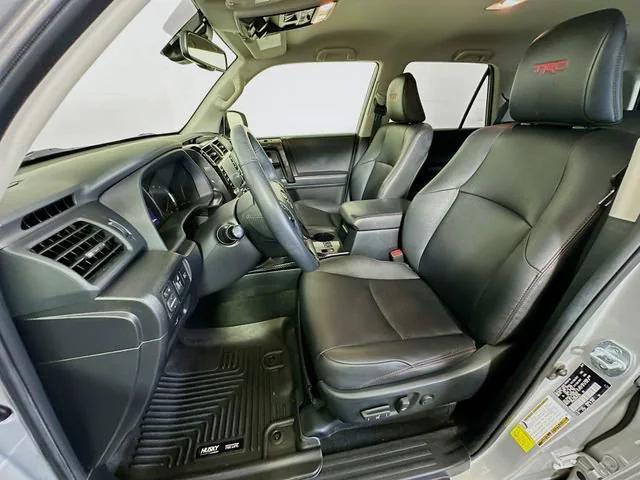 used 2021 Toyota 4Runner car, priced at $42,497