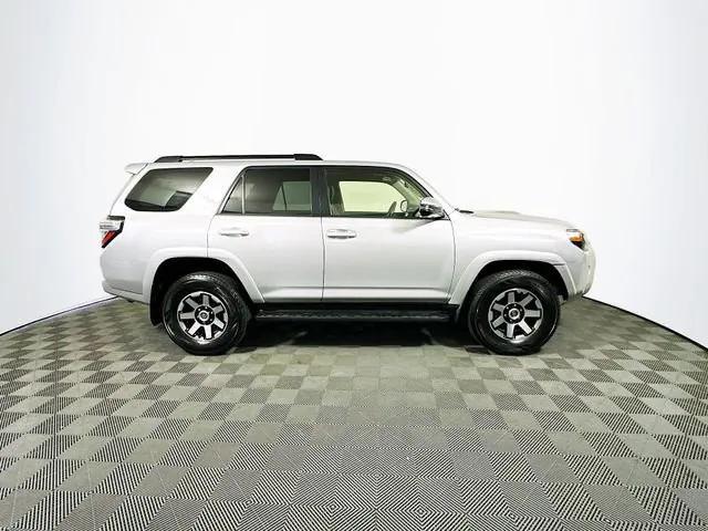 used 2021 Toyota 4Runner car, priced at $42,497