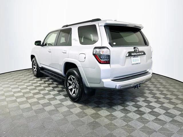 used 2021 Toyota 4Runner car, priced at $42,497
