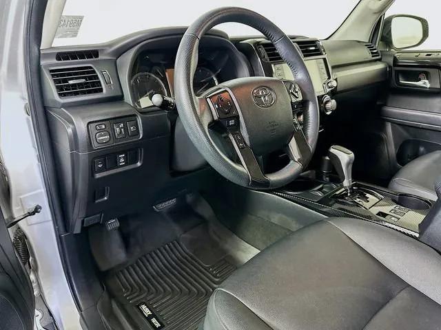 used 2021 Toyota 4Runner car, priced at $42,497