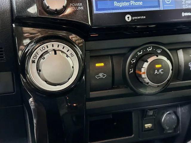used 2021 Toyota 4Runner car, priced at $42,497