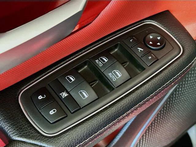 used 2019 Ram 1500 car, priced at $34,500