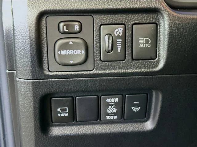used 2024 Toyota 4Runner car, priced at $52,654