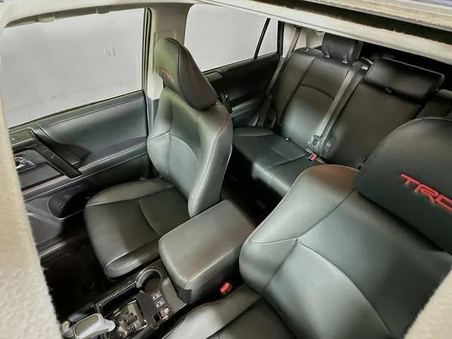 used 2024 Toyota 4Runner car, priced at $52,654