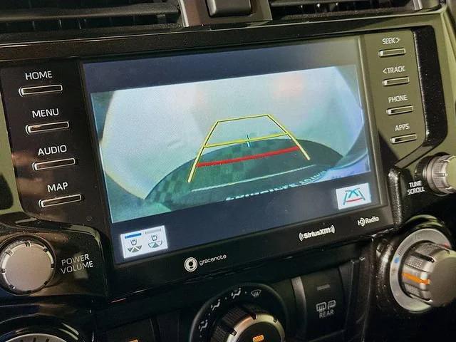 used 2024 Toyota 4Runner car, priced at $52,654