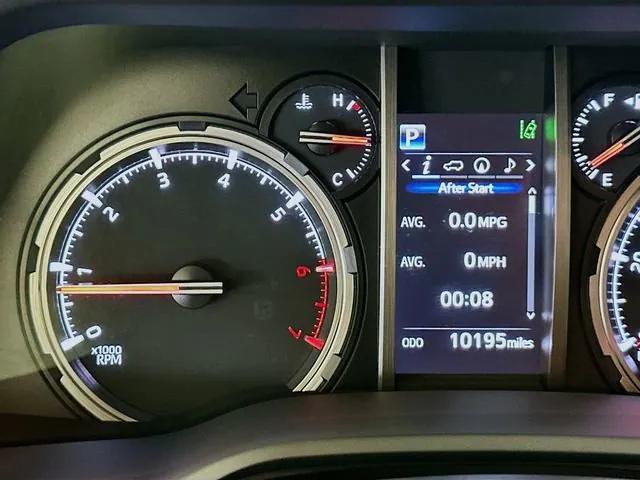 used 2024 Toyota 4Runner car, priced at $52,654