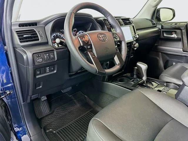 used 2024 Toyota 4Runner car, priced at $52,654