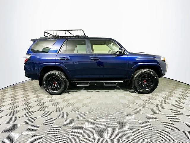 used 2024 Toyota 4Runner car, priced at $52,654