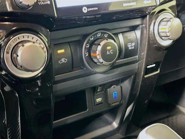 used 2024 Toyota 4Runner car, priced at $52,654