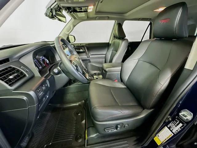 used 2024 Toyota 4Runner car, priced at $52,654