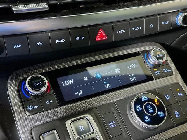 used 2024 Hyundai Palisade car, priced at $41,999
