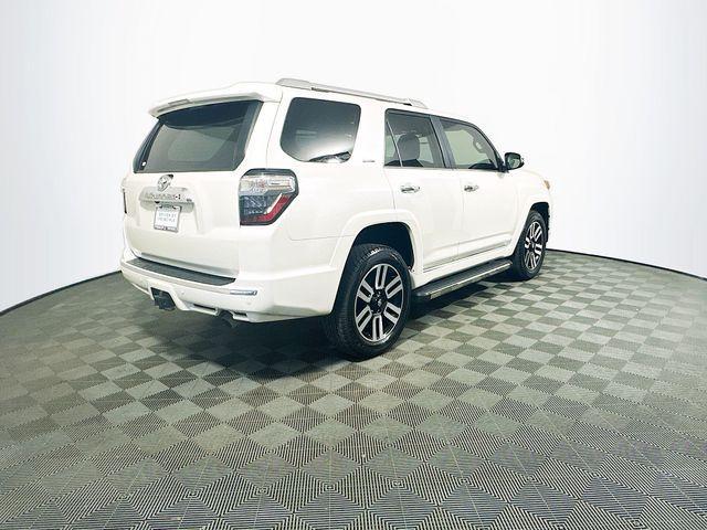 used 2023 Toyota 4Runner car, priced at $47,889