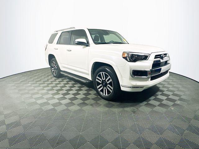 used 2023 Toyota 4Runner car, priced at $47,991
