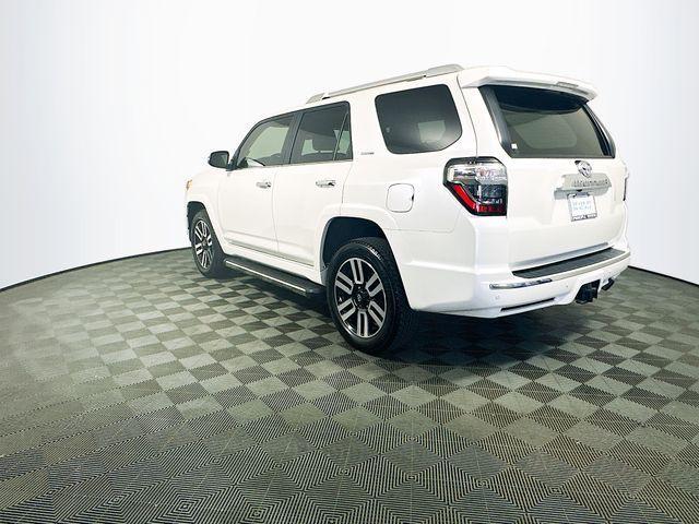 used 2023 Toyota 4Runner car, priced at $47,889