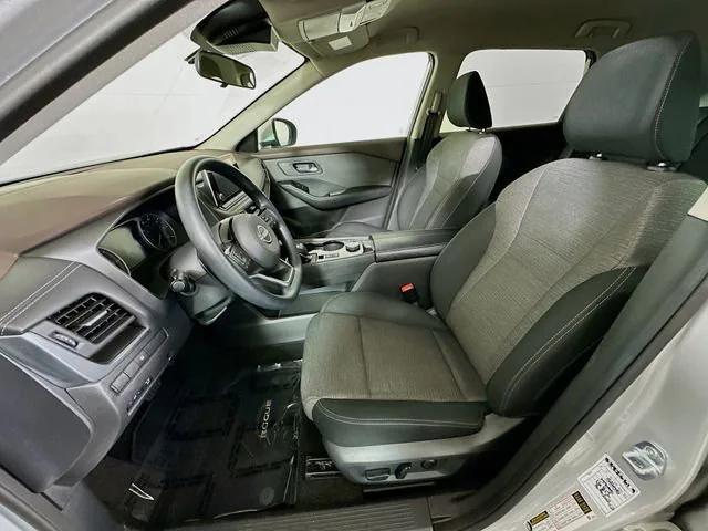 used 2023 Nissan Rogue car, priced at $23,491