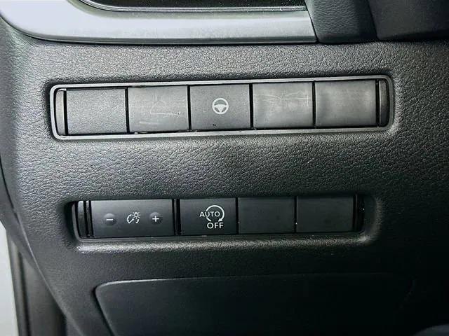 used 2023 Nissan Rogue car, priced at $23,491