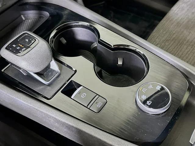 used 2023 Nissan Rogue car, priced at $23,491