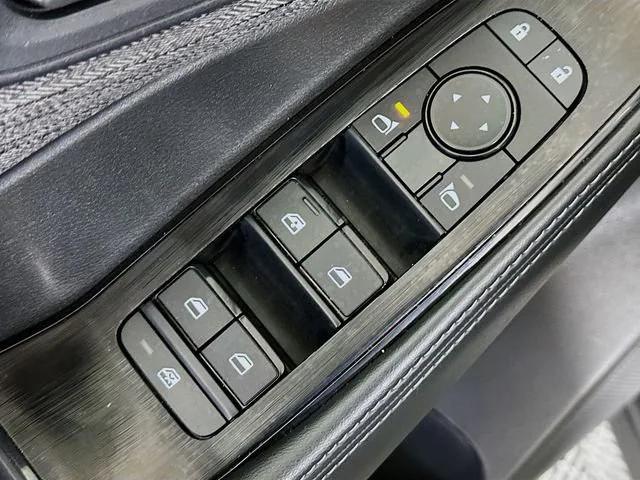 used 2023 Nissan Rogue car, priced at $23,491