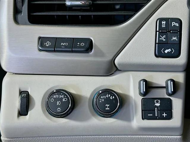 used 2017 GMC Yukon XL car, priced at $20,713