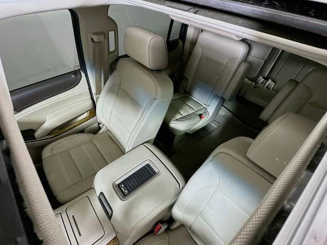 used 2017 GMC Yukon XL car, priced at $20,713